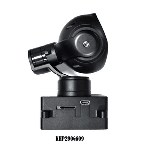 Nouveau Topotek KHP290G609, stabilisateur 3 axes à double éclairage et mise au point fixe, double sortie HDMI/IP, petit cardan de suivi IA haute définition pour drone - Product Image 2