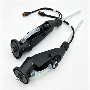 Agras Original T50 - Juego de Boquillas Centrífugas Atomizadoras para Agricultura, Lanza de Pulverización, Accesorios para Dron T50, Kit de Reparación - Product Image 1