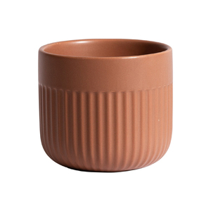 <span class=keywords><strong>Pot</strong></span> <span class=keywords><strong>de</strong></span> fleurs nordique en céramique à rayures, simple, mat, couleur <span class=keywords><strong>de</strong></span> la <span class=keywords><strong>terre</strong></span> moderne, plante verte en <span class=keywords><strong>pot</strong></span>, radis vert, succulente, <span class=keywords><strong>pot</strong></span> <span class=keywords><strong>de</strong></span> fleurs <span class=keywords><strong>de</strong></span> bureau - Product Image 4