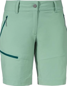 Shorts pour femmes, shorts de sport en coton pour femmes, shorts de yoga, shorts de fitness personnalisés pour femmes, shorts de sport respirants sans couture - Product Image 3