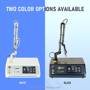 Peralatan Pengencangan Vagina dan Penghilang Jerawat <span class=keywords><strong>Laser</strong></span> CO2 Fraksional Pasokan Pabrik untuk Peremajaan Kulit - Product Image 6