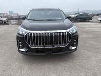 Jetour X90 PLUS 2024 2025 2026 – SUV Essence 7 Places Conduite à Gauche Haute Configuration Voiture Familiale de Luxe d'Occasion