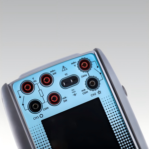 Druck DPI620G Genii Multi-Function Calibrator 20 MA 30 V 300V Ac DPI 620G Druck Genii DPI620G Precise Calibration <b>Tool</b> for Press - Product Image 3