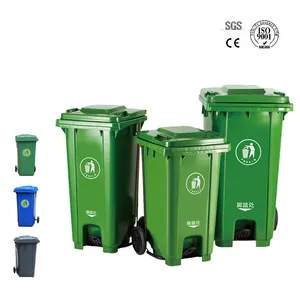 China Medical Eco-Friendly Plastic Garbage Bin Manufacturer, Suppliers,  Factory - Wholesale Price - Huading