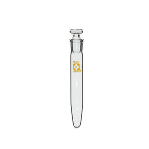 Sibata Centrifuge <b>Tube</b> Ts13 10Ml Conical Ungraded High Temperature <b>Resistance</b> Japan Origin RoHS Compliant - Product Image 4