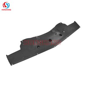 Chaoshenghang Engine SRT Floor Pan Splash Shield Compatible con 2013-2021 Challenger 3.6L/5.7L Eng.2019 2020 2021 - Product Image 4