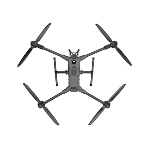 Nouveau drone Matrice 400 RTK Quadcopter avec plateforme de drone M400 à longue autonomie et détection d'obstacles de niveau ligne électrique - Product Image 3