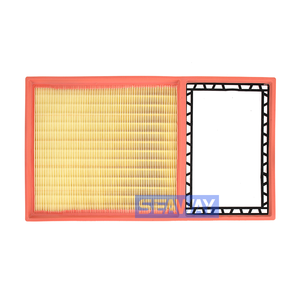 ไส้กรองอากาศรถยนต์ประสิทธิภาพสูง อายุการใช้งานยาวนาน ผู้ผลิตขายส่งไส้กรองอากาศรถยนต์สำหรับ <span class=keywords><strong>MG</strong></span> <span class=keywords><strong>ZS</strong></span> 10334315 - Product Image 1