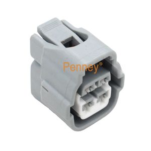 Yazakis 7283-7040-10 Tự Động Ổ Cắm 4 Pin Tự Động Ổ Cắm Thiết Bị Đầu Cuối Dây Nịt Ô Tô Kết Nối - Product Image 3