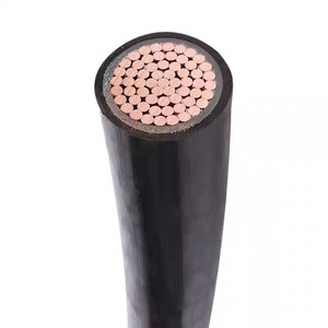 Cáp Đồng YJV Dây Dẫn Cách Điện Trên Không Dây Thả Truyền Tải Điện Và Phân Phối Dây Cáp Điện Quang Điện - Product Image 4