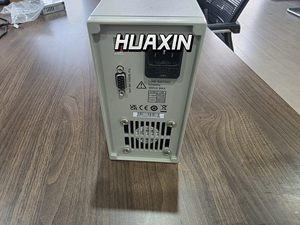 ITECH IT6720 แหล่งจ่ายไฟ DC 60V/5A/100W ใหม่ hx - Product Image 2