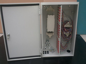 FTTH <span class=keywords><strong>Fiber</strong></span> <span class=keywords><strong>Optic</strong></span> Terminal Box ODF <span class=keywords><strong>ODB</strong></span> <span class=keywords><strong>ODB</strong></span> Sợi Quang 24 Lõi <span class=keywords><strong>48</strong></span> Lõi - Product Image 6