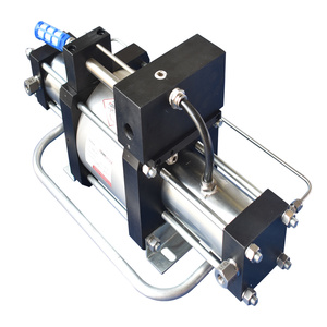 Vente directe d'usine, structure robuste, performance stable, pompe pneumatique OMT10/60 OMT100 - Product Image 2