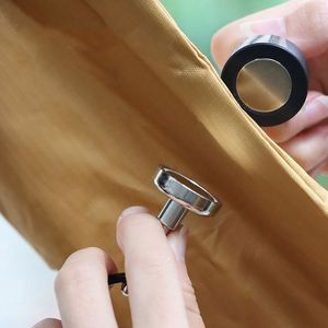 Muestra Gratuita, Gancho Magnético para Camping, Mini Hebilla, Gancho para Tienda de Campaña, Venta al Por Mayor - Product Image 3