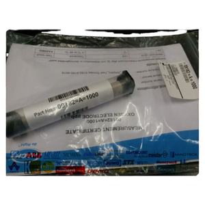09182=A=1000 Electrodo de oxígeno 09182=A=1000 en stock - Product Image 1