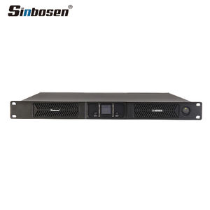 Amplificateur 2 canaux classe D 3000 W pour caissons de basses, amplificateur de subwoofer passif, amplificateur de sonorisation DJ club, amplificateur de son puissant à prix réduit - Product Image 6