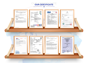 Bền đồng mặt đất lỗi bảo vệ tường ổ cắm 2 Nylon điện cho dân cư sử dụng chống sốc thiết bị an toàn 3 năm - Product Image 6