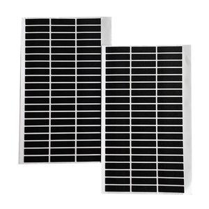 Tùy chỉnh các nhà sản xuất tiếng ồn thấp chết cắt một mặt <span class=keywords><strong>EVA</strong></span> bàn ghế chân miếng đệm không trượt im lặng lưới <span class=keywords><strong>Eva</strong></span> bọt Gasket Pad - Product Image 2