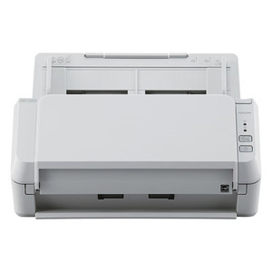 เครื่องสแกนเอกสารขนาดกะทัดรัด RICOH SP-1125 สแกนสองหน้า <span class=keywords><strong>ลบ</strong></span><span class=keywords><strong>หน้า</strong></span>ว่างอัตโนมัติ รองรับบัตรประชาชนและกระดาษขนาดยาว - Product Image 5
