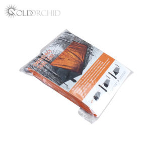 Tente de vie multifonctionnelle facile à plier pour un <span class=keywords><strong>abri</strong></span> de survie d'urgence et une commodité en déplacement - Product Image 5