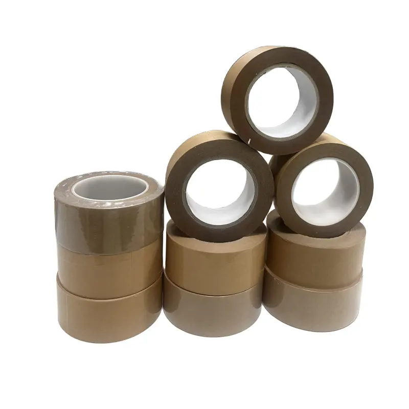 スターチグルー高品質の書き込み可能な強化包装ガムクラフト紙テープ