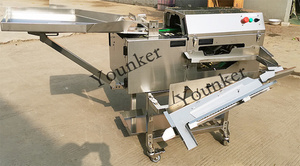 <span class=keywords><strong>เครื่อง</strong></span><span class=keywords><strong>แยก</strong></span><span class=keywords><strong>ไข่แดง</strong></span>อัตโนมัติไข่ขาว<span class=keywords><strong>เครื่อง</strong></span><span class=keywords><strong>แยก</strong></span><span class=keywords><strong>ไข่แดง</strong></span>4แถวแยกของเหลวแยก<span class=keywords><strong>ไข่แดง</strong></span> - Product Image 4