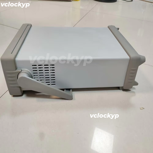 Multimètre Lightwave Agilent 8163A avec capteur de puissance 81632A et capteur laser 816wbr54A - Product Image 2