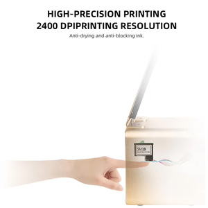 Máquina Automática de Alta Calidad para Pintar <span class=keywords><strong>Uñas</strong></span> de Gel, Precio de Fábrica 2025, Máquina Profesional - Product Image 5