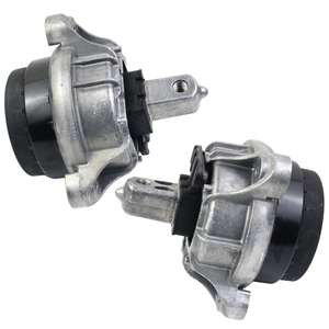 Support moteur gauche 22117935141 droit 22117935142 pour BMW F06 F07 F11 F12 F10 F13 F01 F02 F03 - Product Image 5