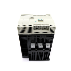 Original 3RW4446-6BC44 AC-Halbleiter Motor Soft SPS Programmier <b>Bar</b> - Product Image 2