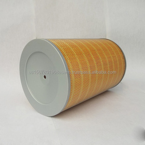 ตัวกรองอากาศคุณภาพสูงสำหรับเครื่องอัดอากาศ Meng Ma รุ่น 1625165497 วัสดุกระดาษกรองและใยแก้ว ตัวแยกอากาศ-แก๊ส - Product Image 2