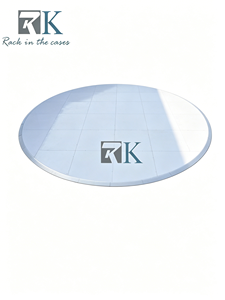Pista de Baile de Alta Calidad para Bodas y Fiestas - Product Image 1