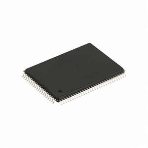 หน่วยความจำดั้งเดิม 100 LQFP CY7C1350G-133AXCB ชิ้นส่วนอิเล็กทรอนิกส์ - Product Image 1