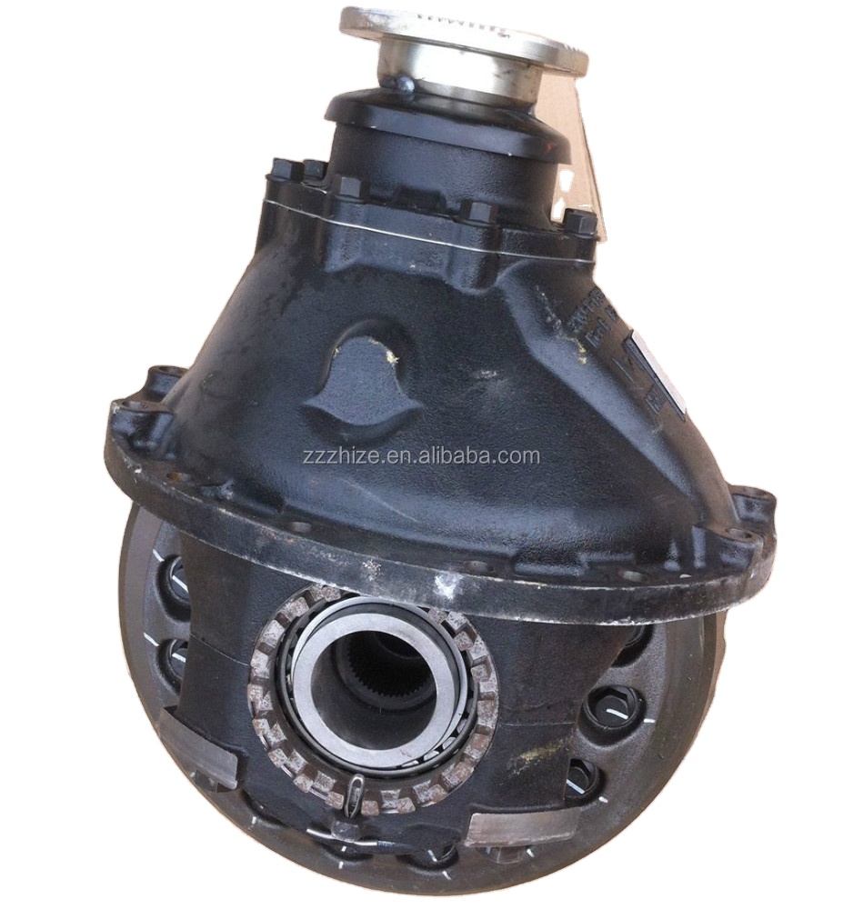 部品不足のM4 Chon Mitsubishi Rear Axle Differential Parts Fuso 4D31-4D34