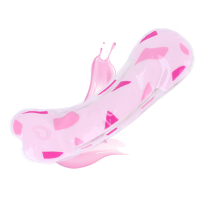 Compresse de gel chaud/froid pour maman, soin périnéal post-partum, coussinets de thérapie froide pleine longueur pour la récupération des hémorroïdes - Product Image 2