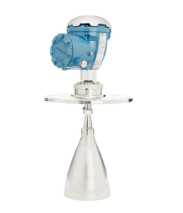 Medidor de Nivel por Radar Rosemount 5900S Original, Nuevo, Sistema de Medición de Alta Precisión, Radar FMCW - Product Image 3