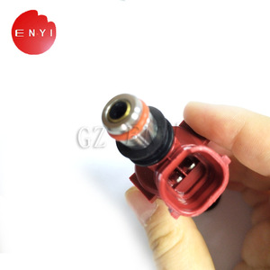 Inyector de combustible 23250-35040 para Toyota 4Runner T100 22RE 2.4L, pieza de motor diésel - Product Image 4