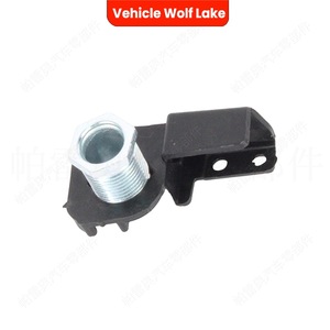 Kit de Reparación de Faros para Volkswagen Golf 7.5 2017-2020, Clips de Soporte ABS, Tornillos 5G0998226B 5G0998225B - Product Image 2