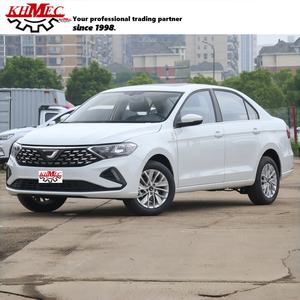 รถยนต์ FAW Jettas VA3 1.5L เกียร์ธรรมดา/อัตโนมัติ รถเก๋งขนาดเล็ก 5 ที่นั่ง ใหม่/มือสอง ขาย รถพวงมาลัยซ้าย ราคาพิเศษ - Product Image 1