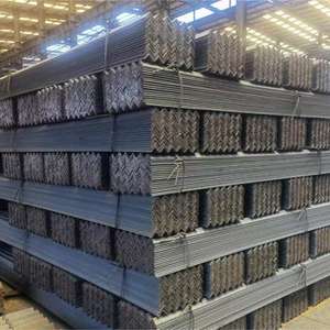 Angle en acier inoxydable de qualité 316L à grand inventaire de haute qualité en gros - Product Image 3