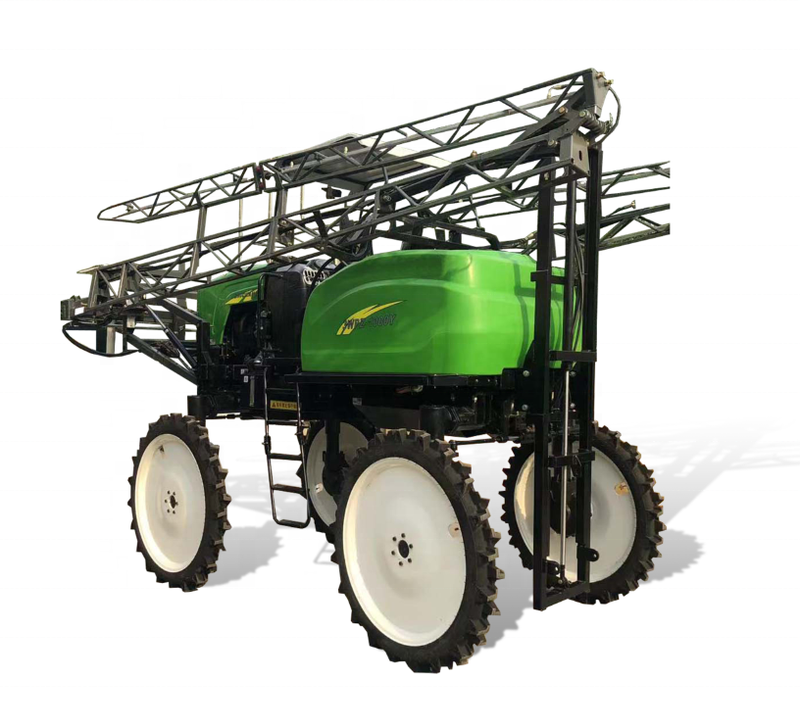 700L Tractor Boom Sprayer Farm Spray