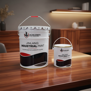 Revêtement de sol à base d'émulsion acrylique haute performance, <span class=keywords><strong>vernis</strong></span> pour bois à base d'eau - Product Image 3