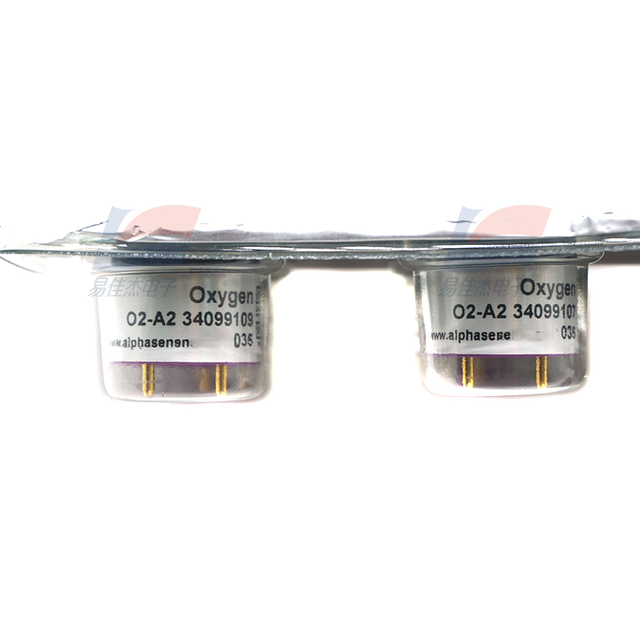 O2-A2 Gas Oxygen Sensor Lead Free High Quality List of Integrated Circuits Sensor