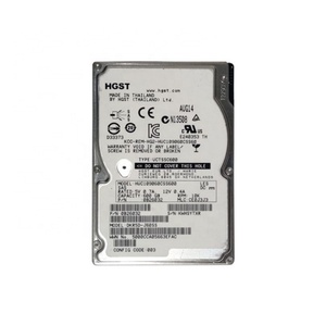 5562396-A 10TB 7200RPM SAS 3.5นิ้วเซิร์ฟเวอร์ HDD ฮาร์ดดิสก์ - Product Image 4