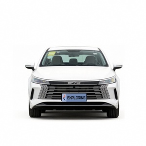 BYD Destroyer 05 DM-i 55KM Edizione Lusso PHEV 5 Posti Berlina 2024 a Basso Consumo Energetico Compatibile con Energia Solare - Product Image 4