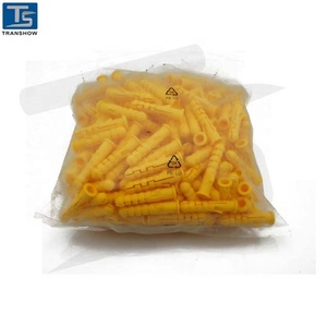 ערכת בורג תיקון טואלט עם עוגנים כוללת את כל הרכיבים הדרושים להתקנה מאובטחת - Product Image 3