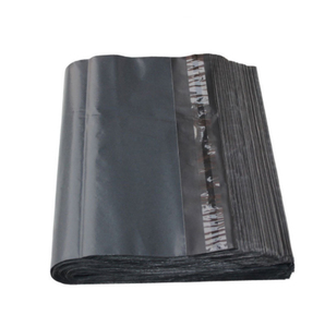 Buste di plastica busta di <span class=keywords><strong>spedizione</strong></span> per spedizioni riciclabili <span class=keywords><strong>con</strong></span> logo - Product Image 1