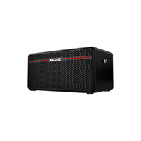Amplificateur de modélisation sans fil rechargeable NUX Mighty Space 30W pour guitare