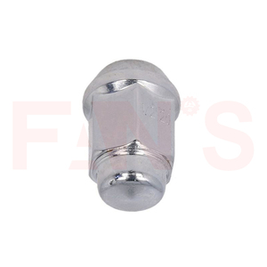 Écrous de roue de haute qualité pour Dodge pour Chrysler Neon/Sprinter (06036310AA) Remplacement direct - Product Image 4