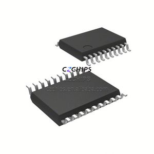 Nuevo Circuito Integrado Original Garantizado MCZ33883EG SOP-20 CZSKU:H1F8B6N5 - Product Image 1